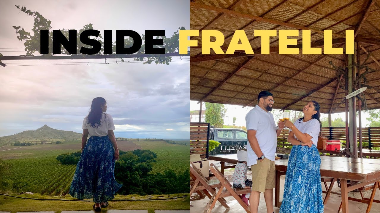 What They DON’T Tell You About Fratelli Vineyard 👀 | Expert Guide
