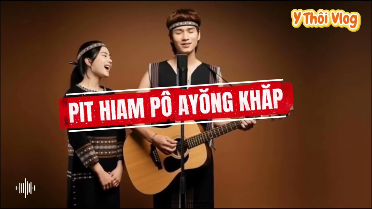 Pit Hiam Pô Ayŏng Khăp