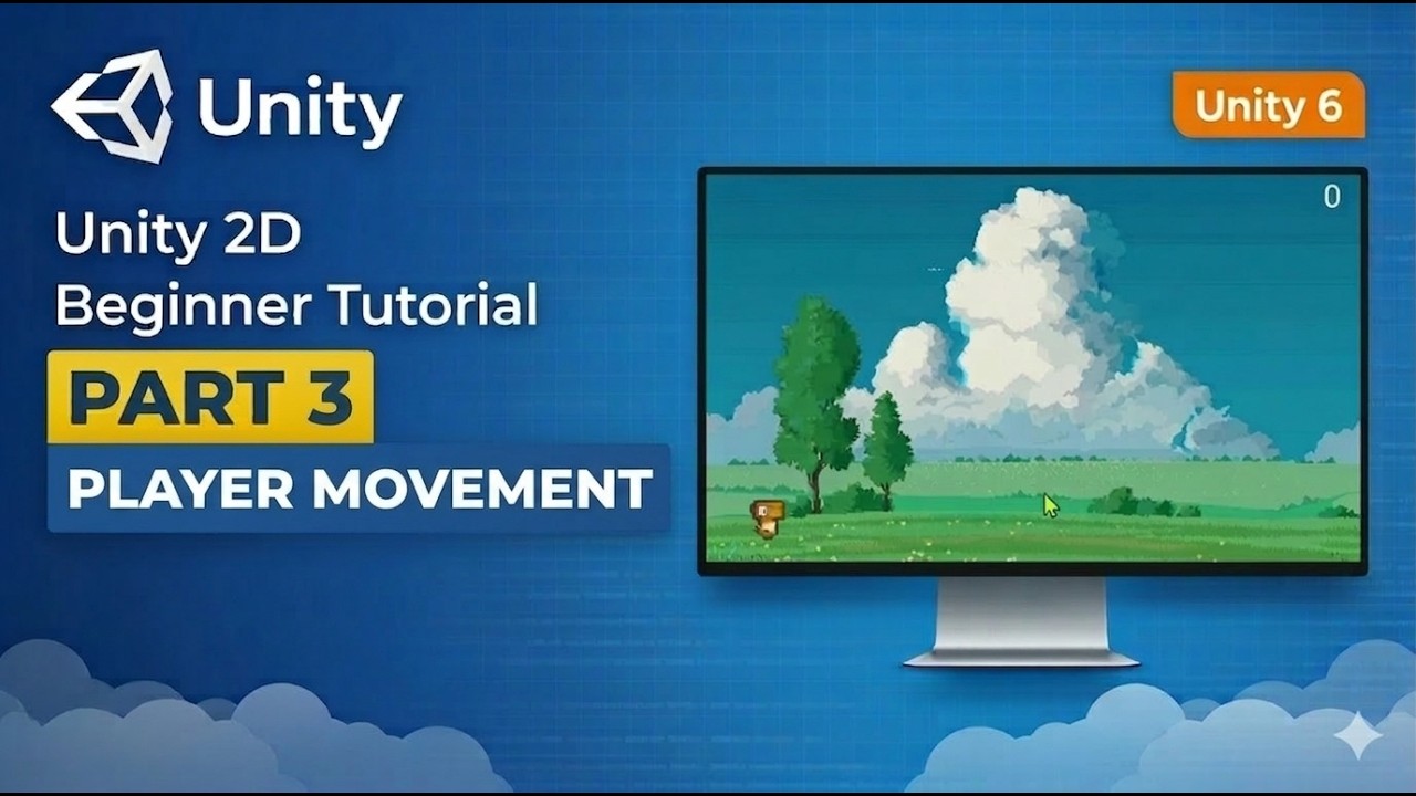 Part 2 - Learning Unity for Absolute Beginners (Adding script to your game)