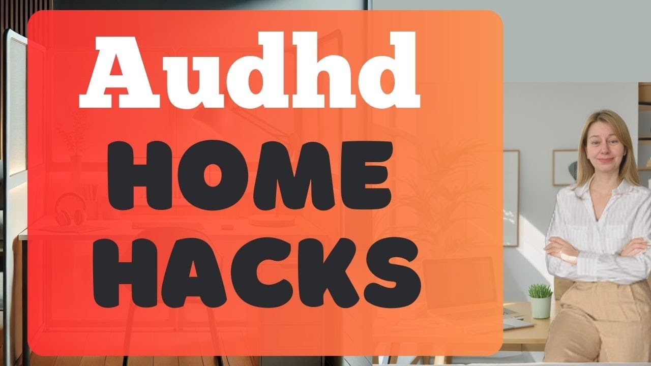 Transform Your Home for ADHD & Autism: 5 Essential Tips!