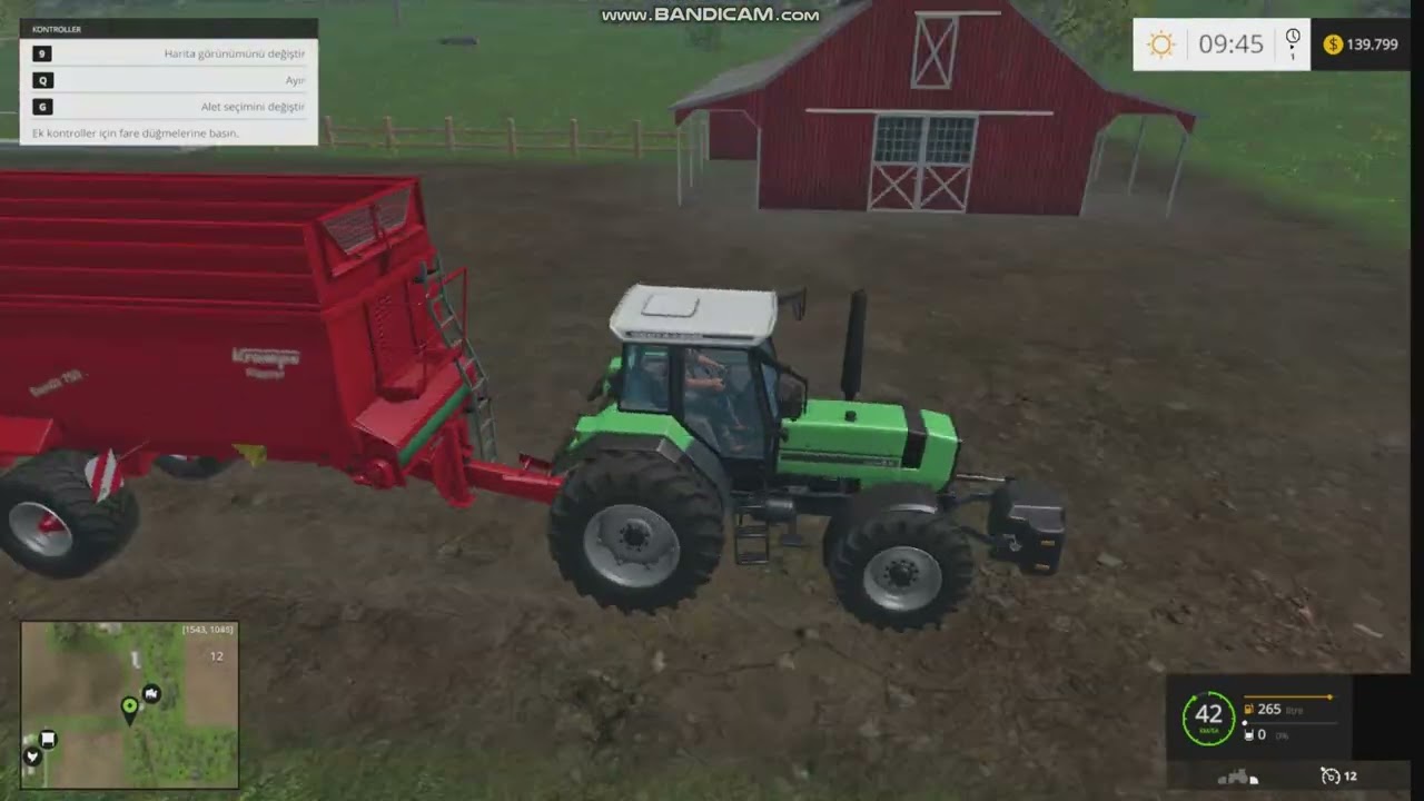 farming simulatör devamı