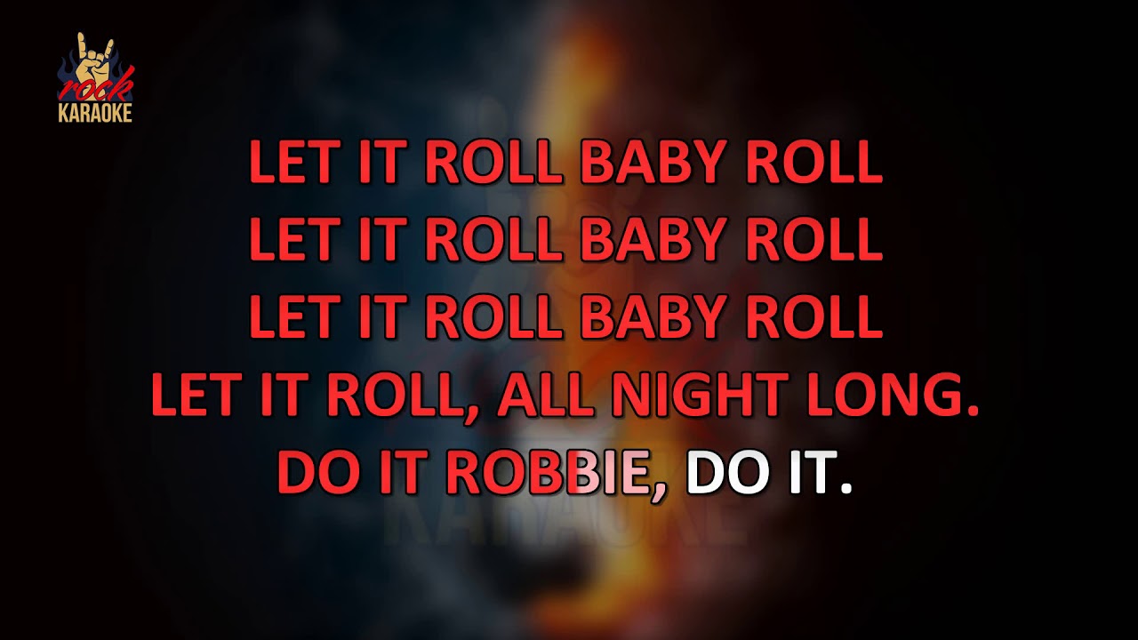 Doors - Roadhouse Blues (Karaoke Version)
