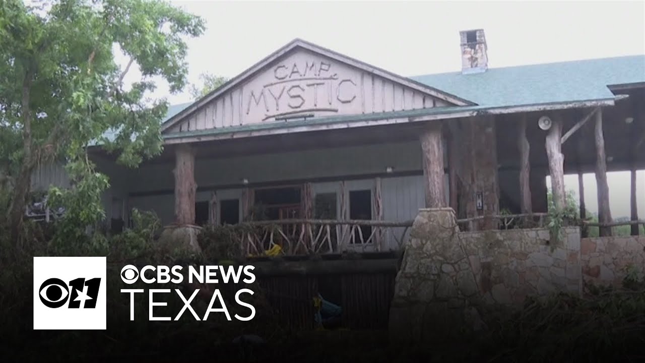 City of Fort Worth assisting families impacted by deadly floods in Central Texas