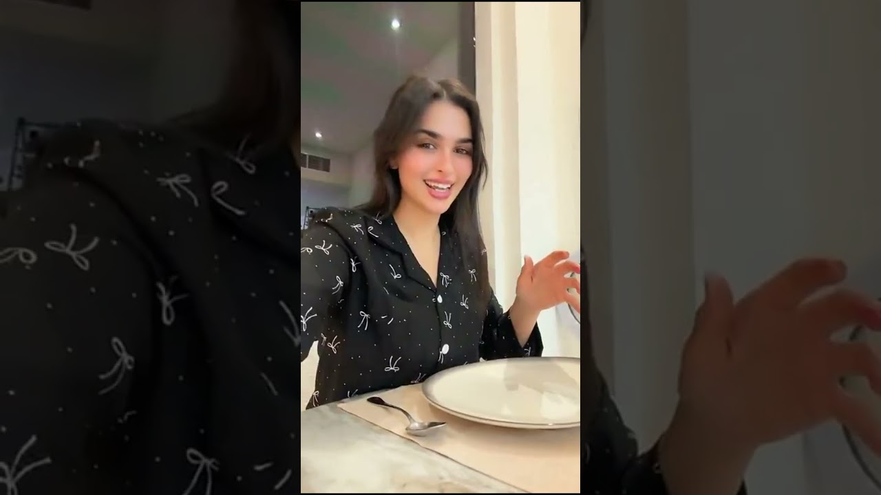ميس دعاء و محمود تجربة الكسكسي 