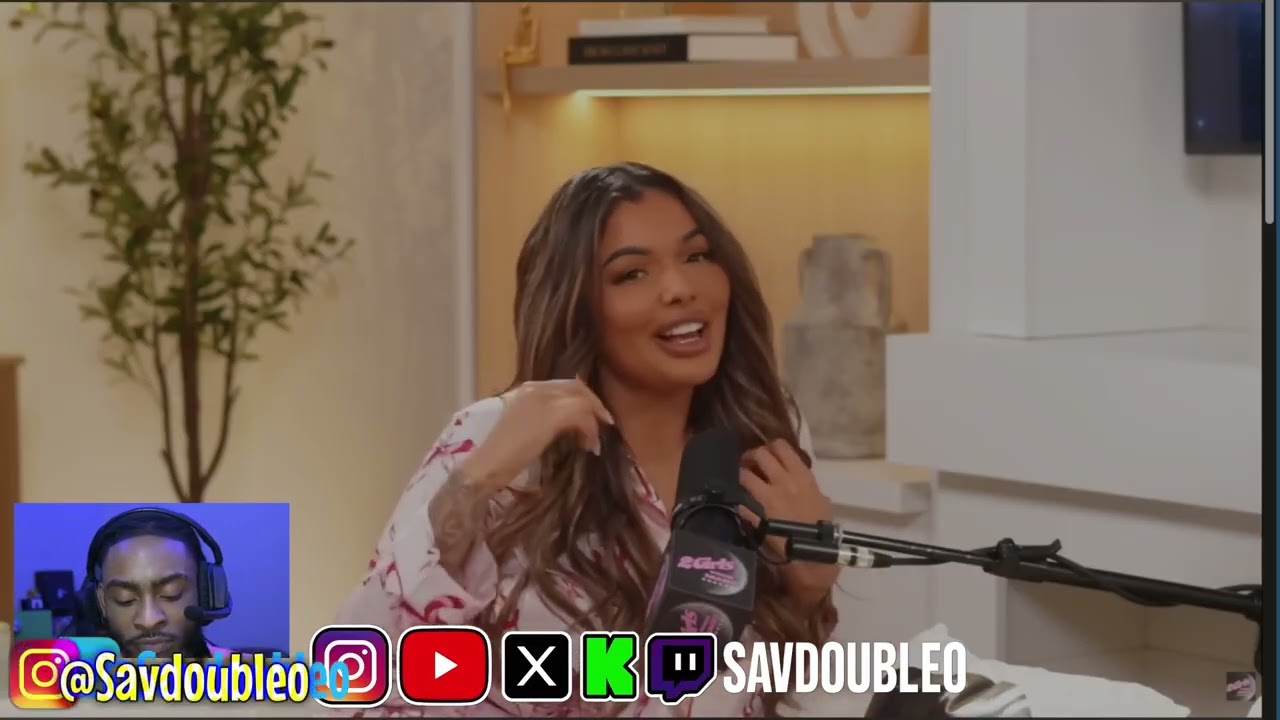Celina Powell Exposes Offset ... AGAIN