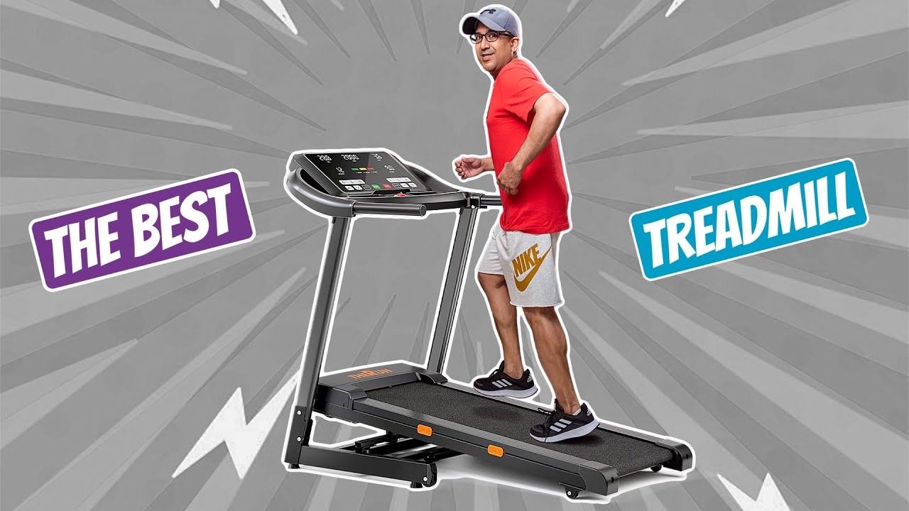 THERUN Incline Treadmill Review &ndash; Real Performance, No Hype