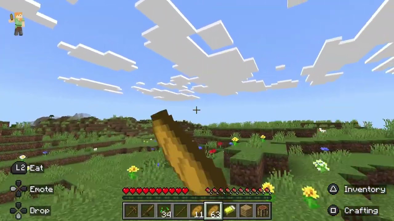 Minecraft😊😊😊😊😊😅😅😅بطس