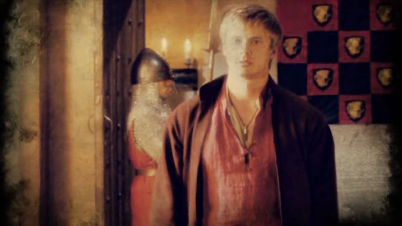 Perfect - Uther & Arthur