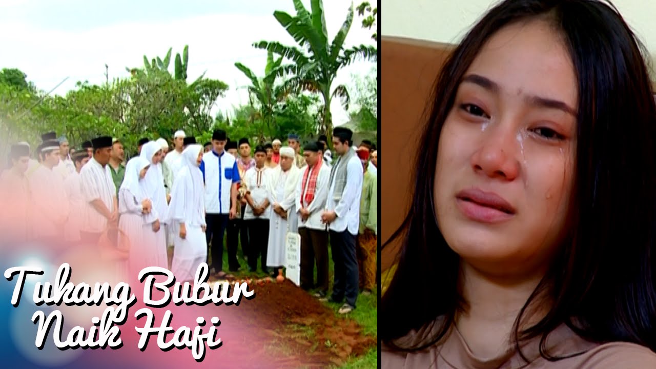 Tukang Bubur Naik Haji Eps 2042 Part 1 [TBNH] [25 Juli 2016]