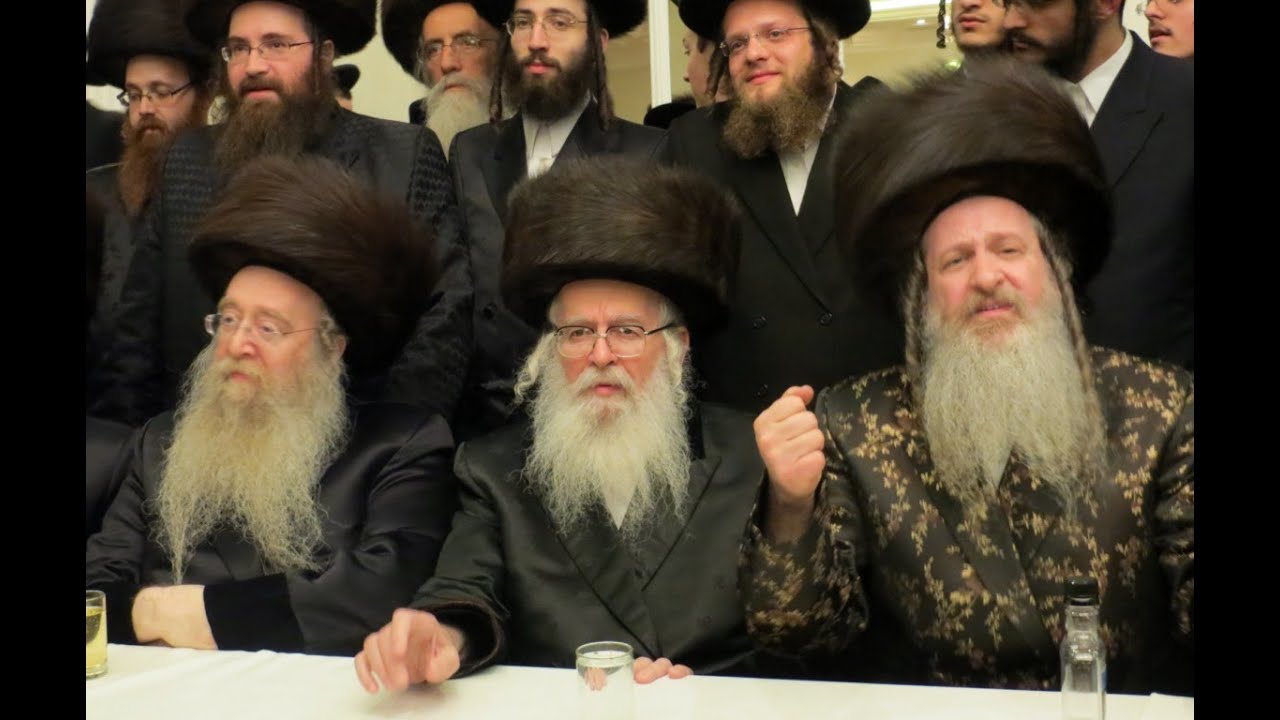 הצדיק מוהרא