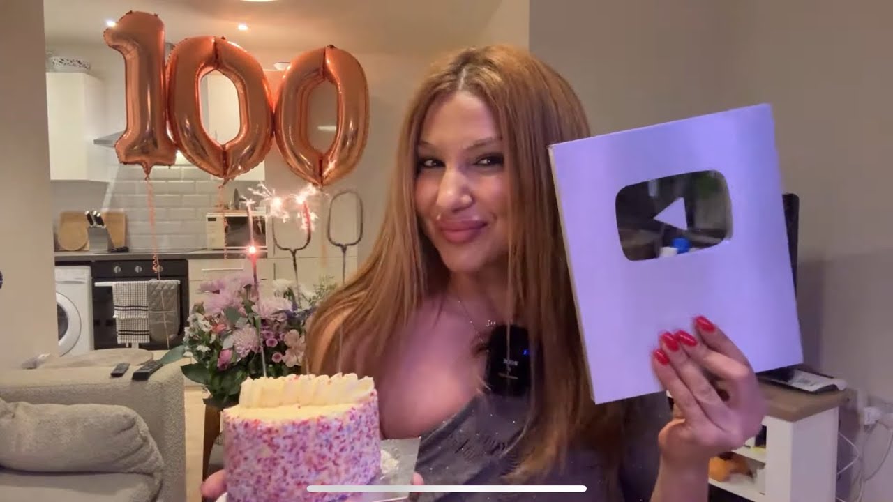 (احتفالية 100k) نحتفل وارد على ‏أسئلة المتابعين لي🎉🎊🥳