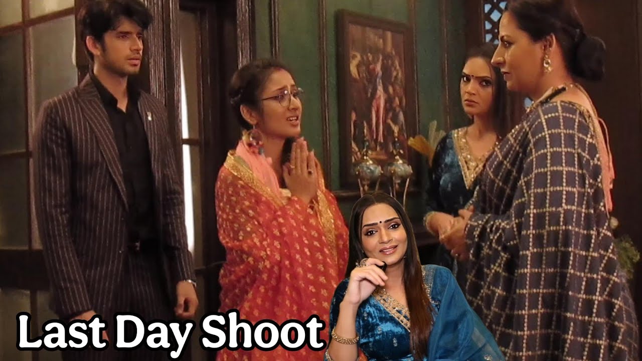 Parineeti | Preet Aur Aditya Ke Shadi Se Show Ka Hua Happy Ending | Exclusive 