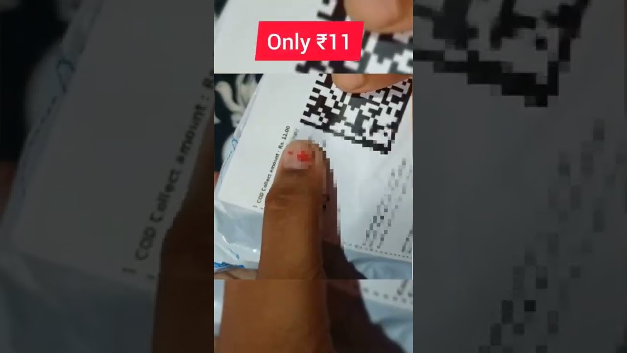 #unboxing || Only 11rs LED watch from flipkart ||  flipkart loot store #shorts #shortsvideo