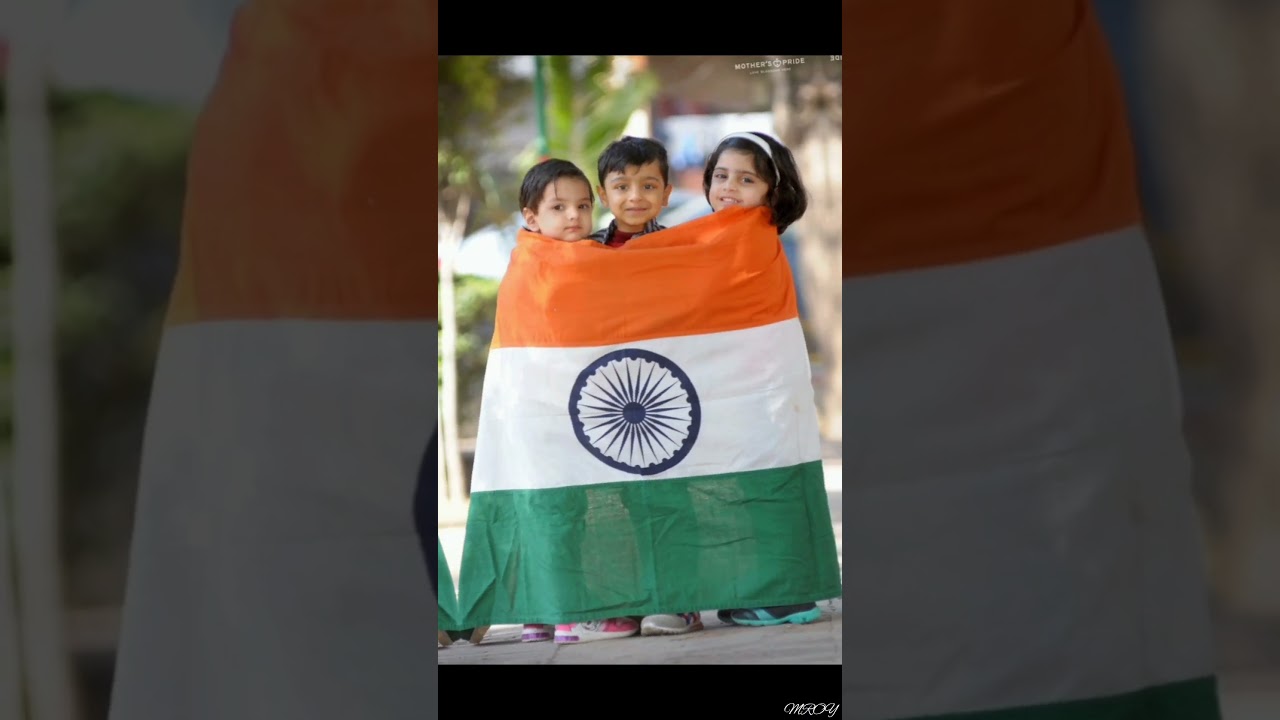 Happy Independence Day song-nanna rahi hoon singer-shanti mathur #reels#indipendenceday