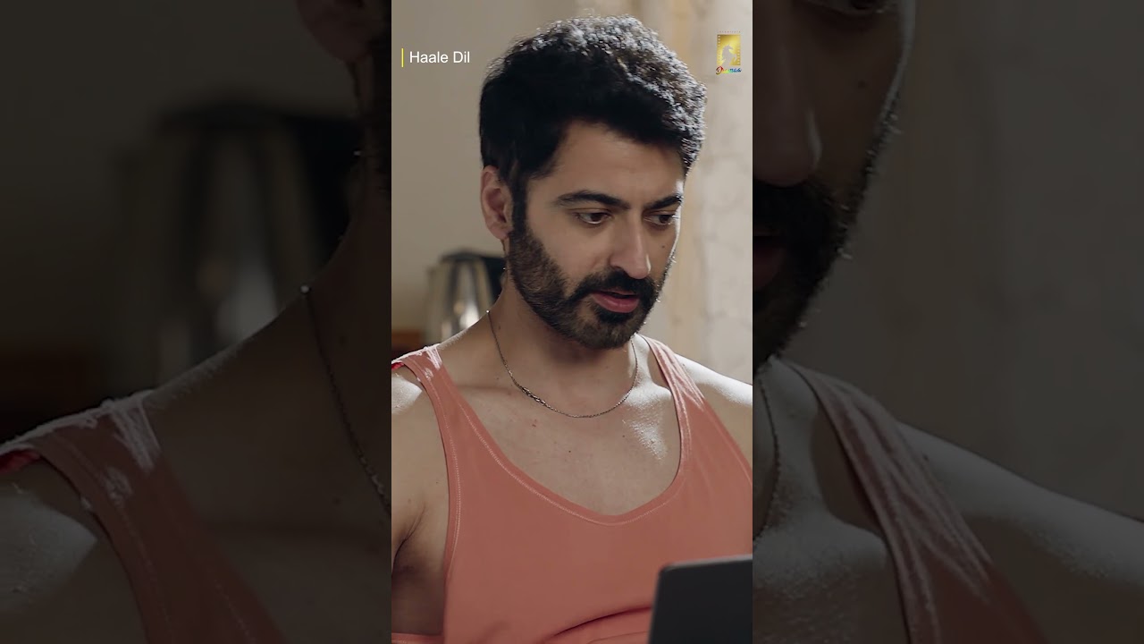 Haale Dil (Episode 6 - Teaser) Manisha Rani | Nishank Verma | Harshad Arora | Sargun Mehta | Ravie D