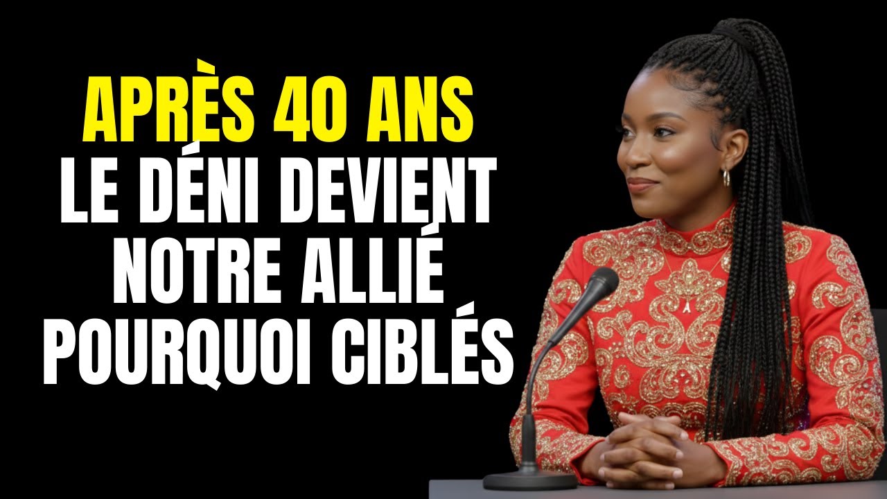 Ex-Sataniste Révèle: Pourquoi Les Sorcières Ciblent Spécifiquement Les 40 Ans Et Plus