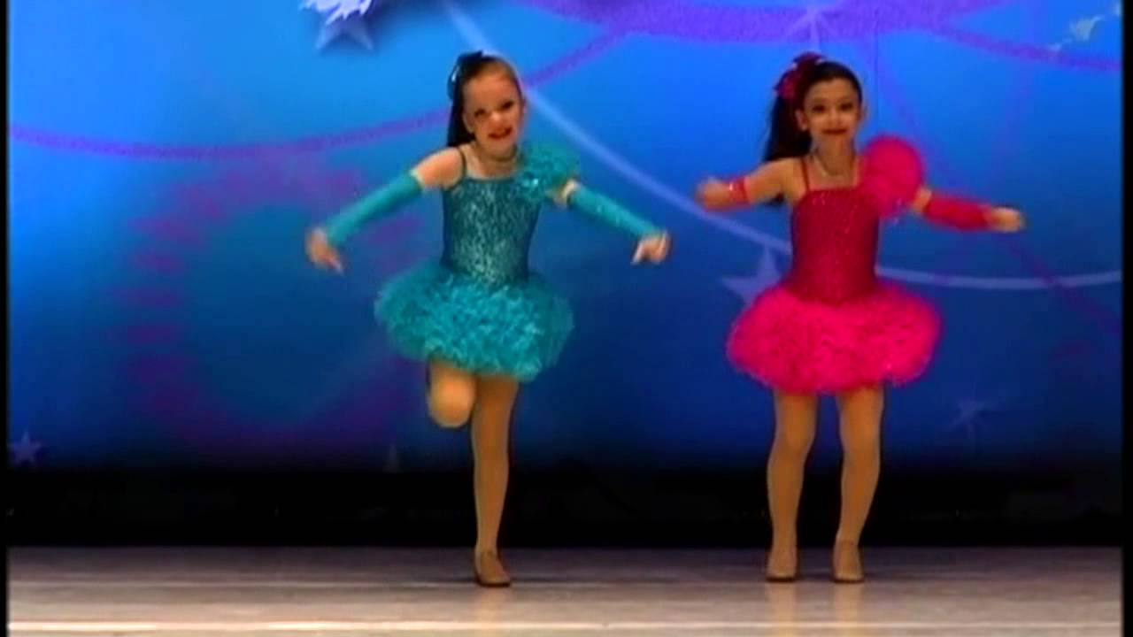 Hot N Cold - Lindsay Meredith Choreography