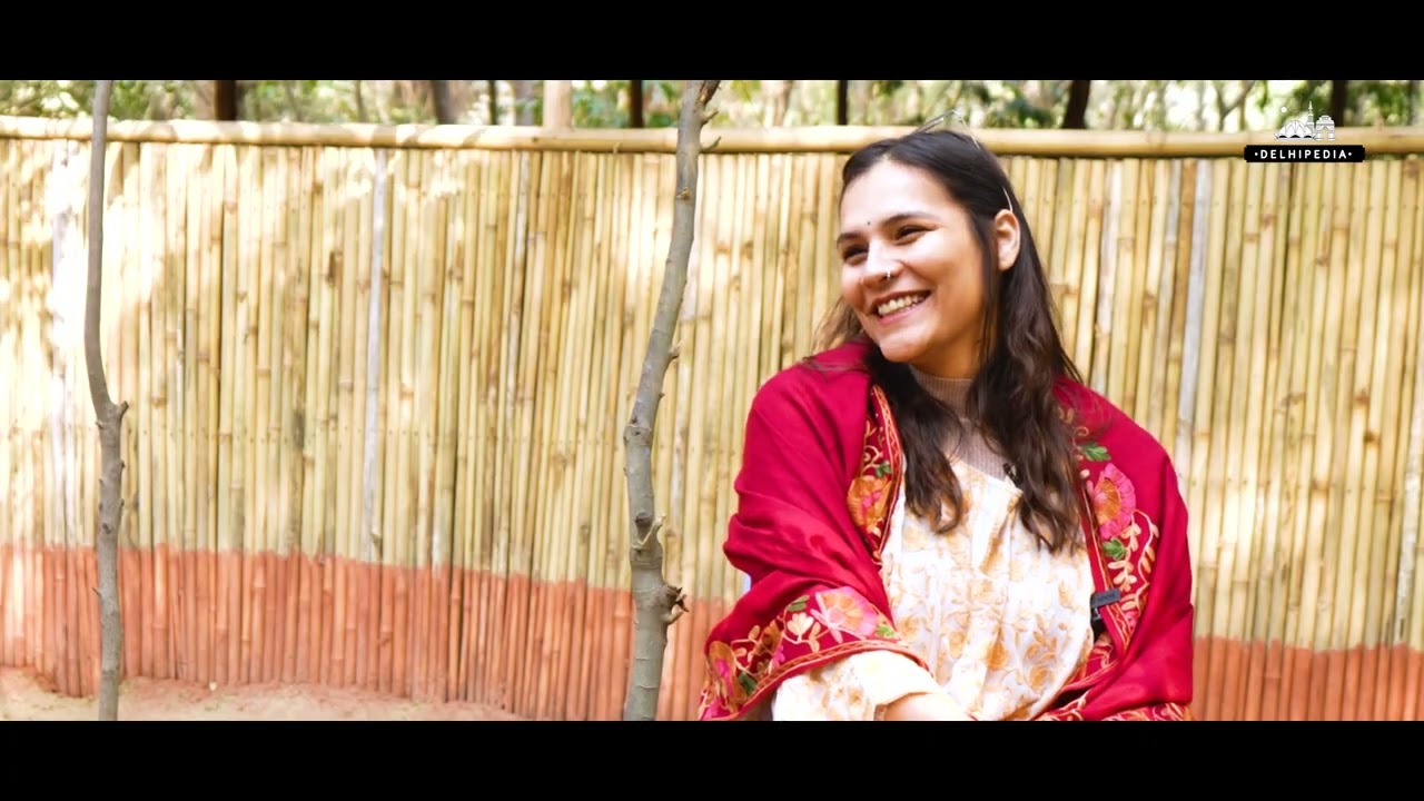Can One Man Save Delhi’s Air? One on One with Peepal Baba | Hum Hain Dilli