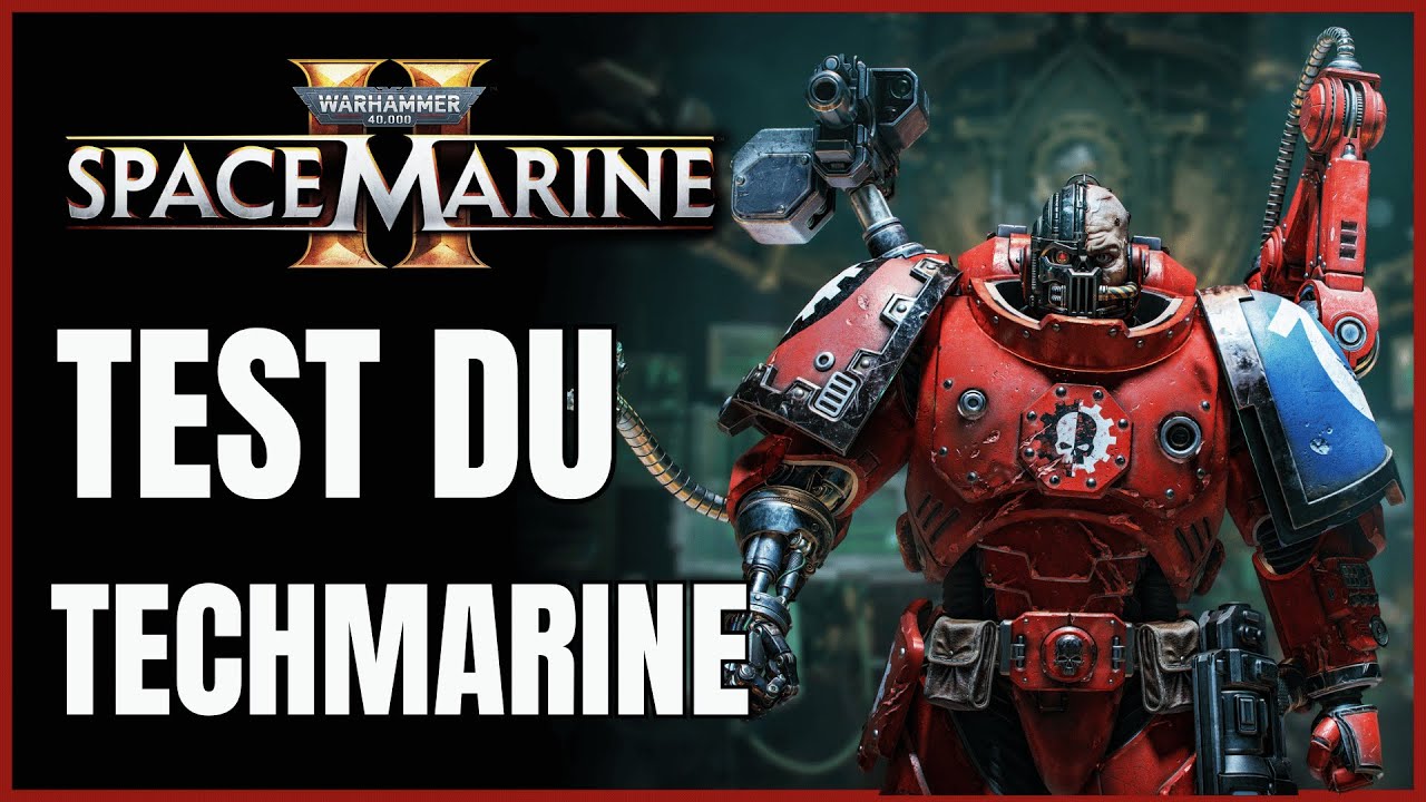 ARMY ON PARADE ET TEST TECHMARINE !holy !discord