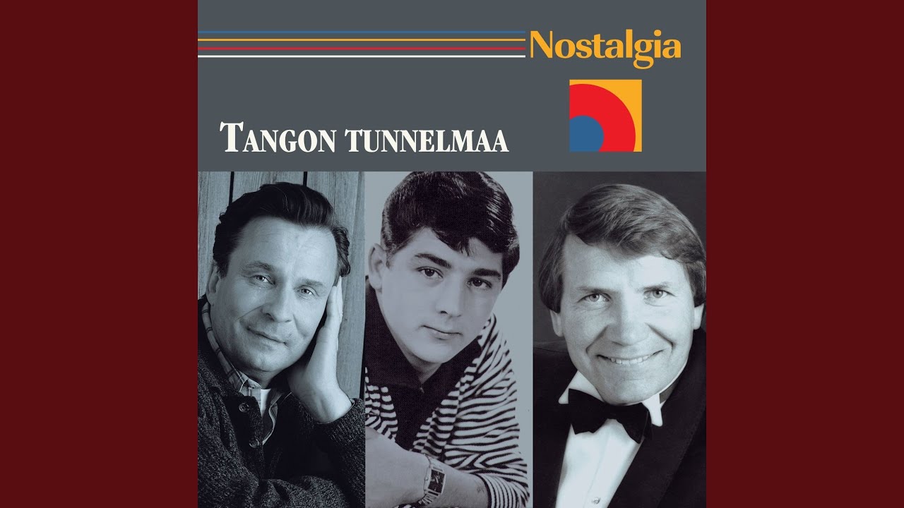 Muistatko vielä, Kaija?
