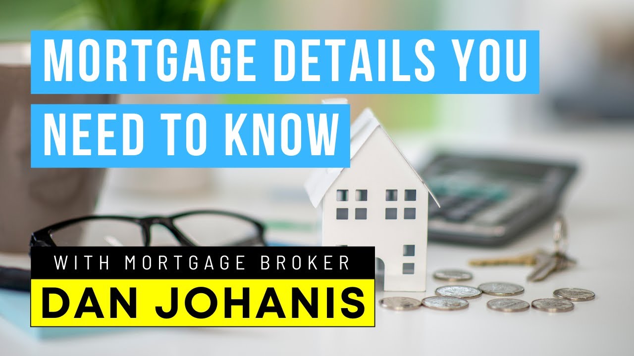 Top Mortgage Insights with Founder of Pekoe Mortgages, Dan Johanis