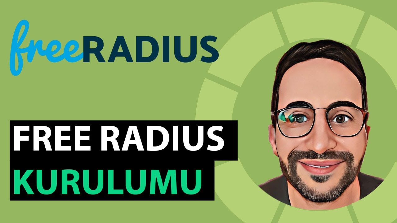 Install FreeRADIUS and daloRADIUS on Rocky Linux