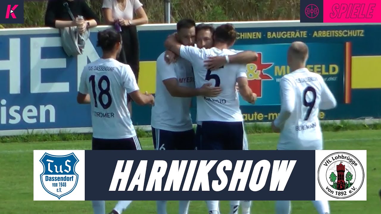 Quattropack & Freistoß in Messi-Manier: Ex-Profi Martin Harnik brilliert in der 5. Liga!