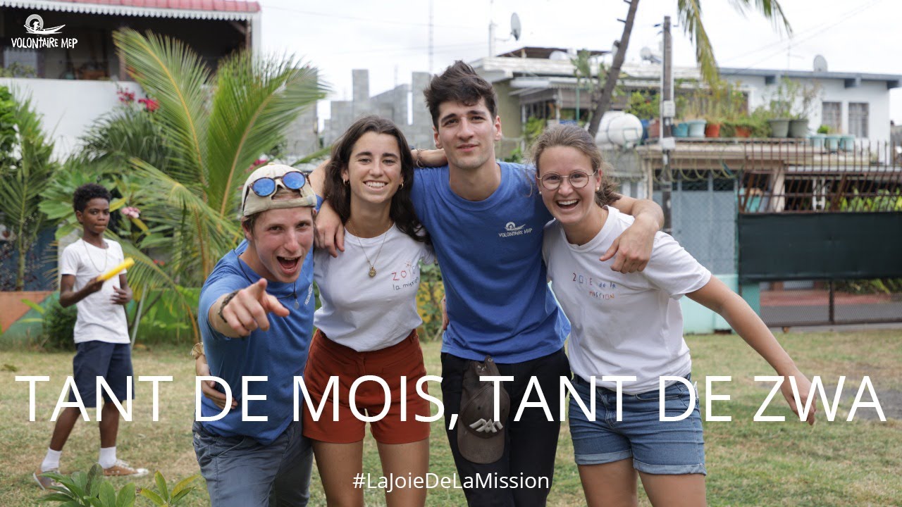 TANT DE MOIS, TANT DE ZWA