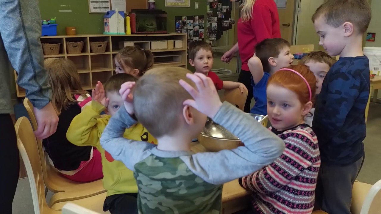 PCWC YMCA Child Care
