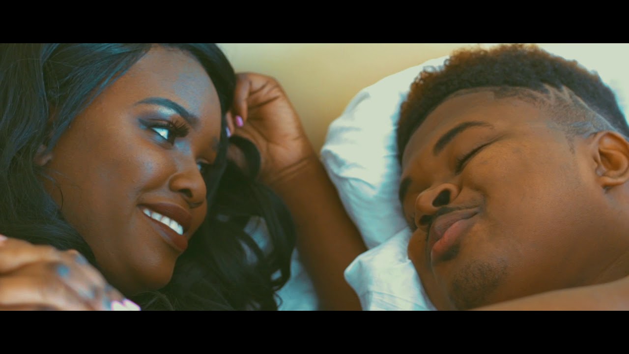 JOHNY K ft POUPY DANGE - MY MISTAKE &ldquo; official music video &ldquo;