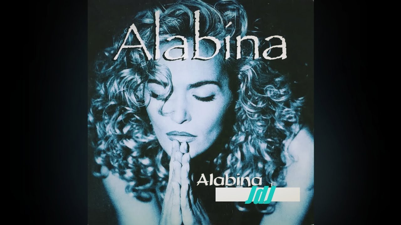Alabina [JdJ]