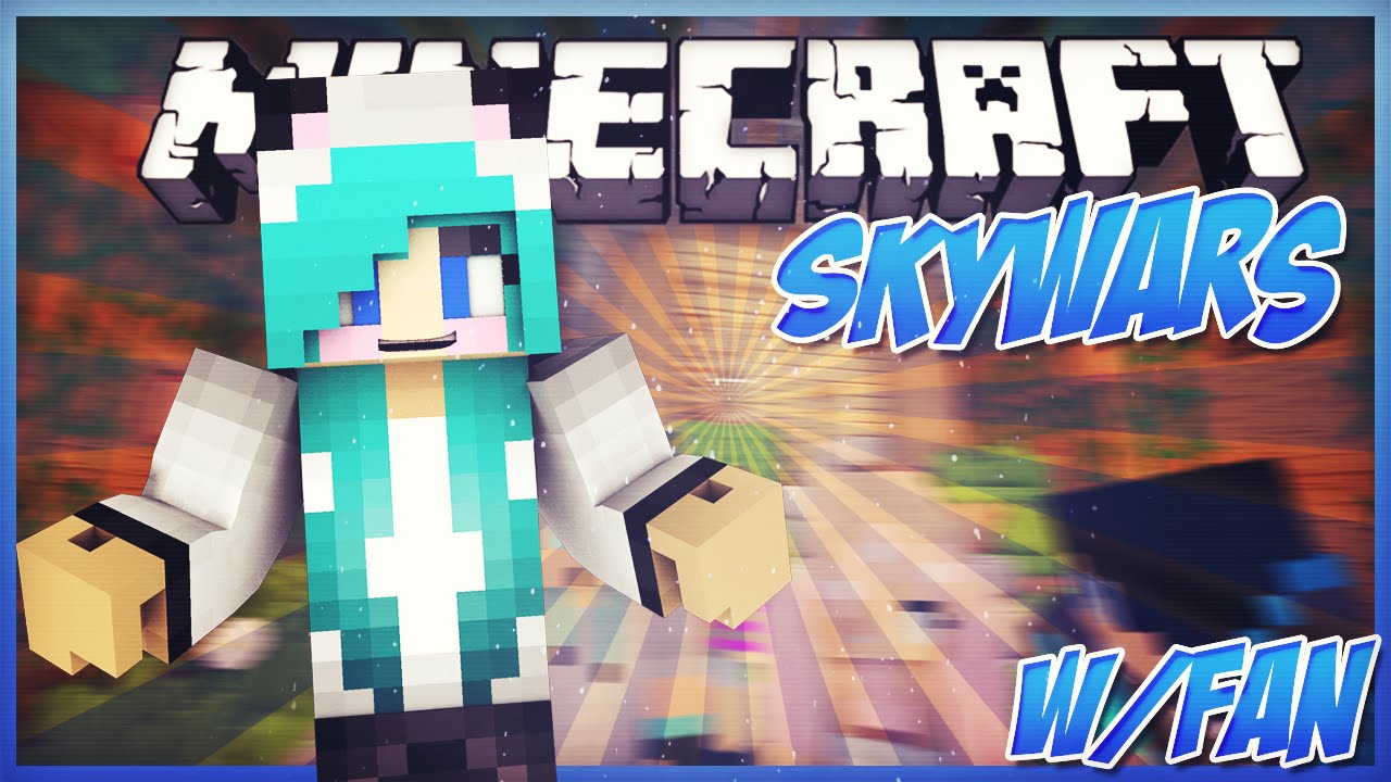 Skywars ITA - Lo skywars hashtaggoso w/tantaggente