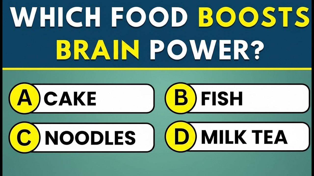 Human Body Quiz 🧠 | 30 Health & Anatomy Questions Only Smart People Get 25/30