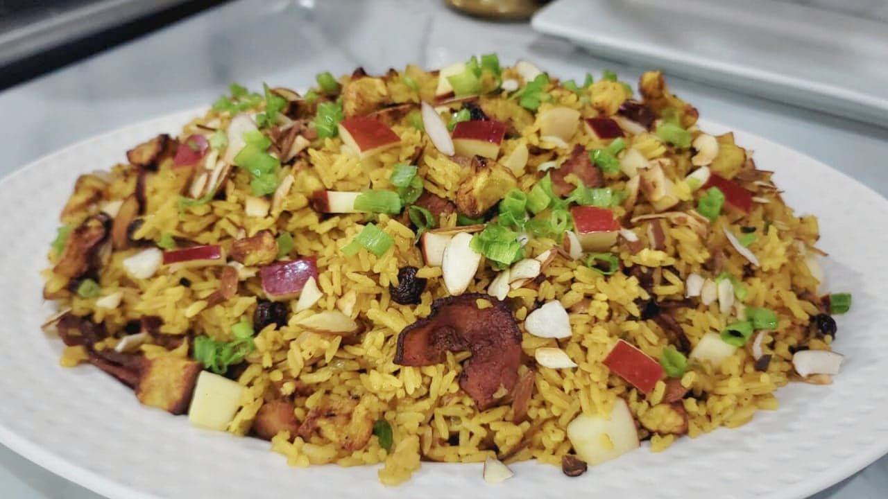 La mejor opción de ARROCES NAVIDEÑOS / Arroz Navideño RD
