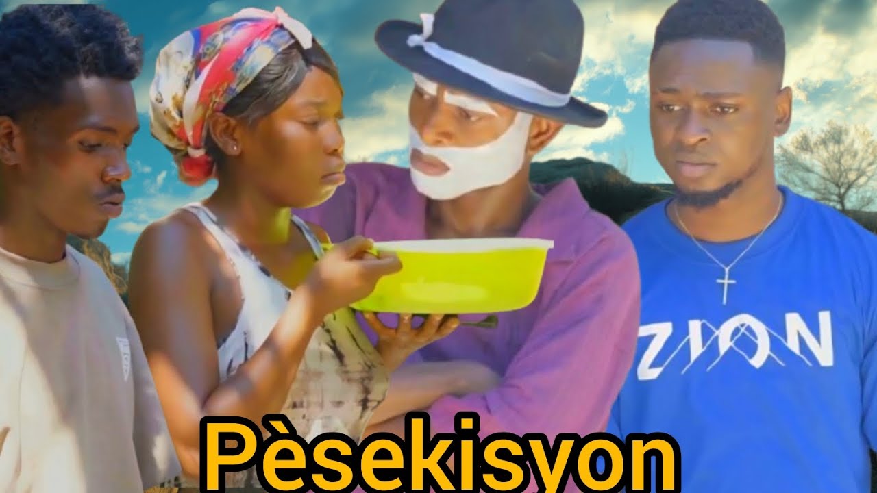 PÈSEKISYON: PART2 Macena|Père Marcel|Fimab|Catalia
