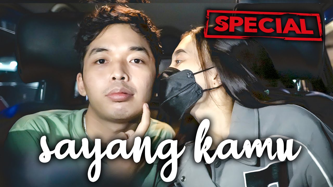 AKHIRNYA MAU BUKA MASKER! BIBIR ARINI SUMBING?! #SPESIALKONTEN