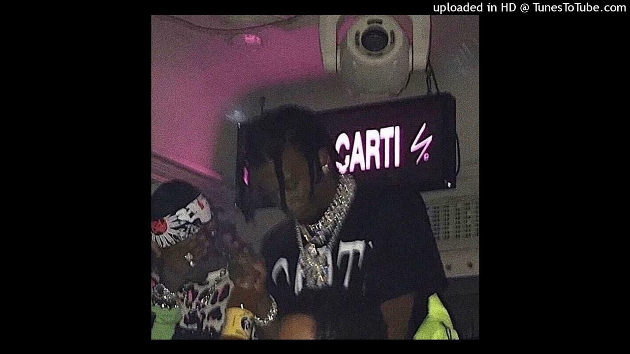 [FREE FOR PROFIT] Playboi Carti x Adrian Type Beat - 