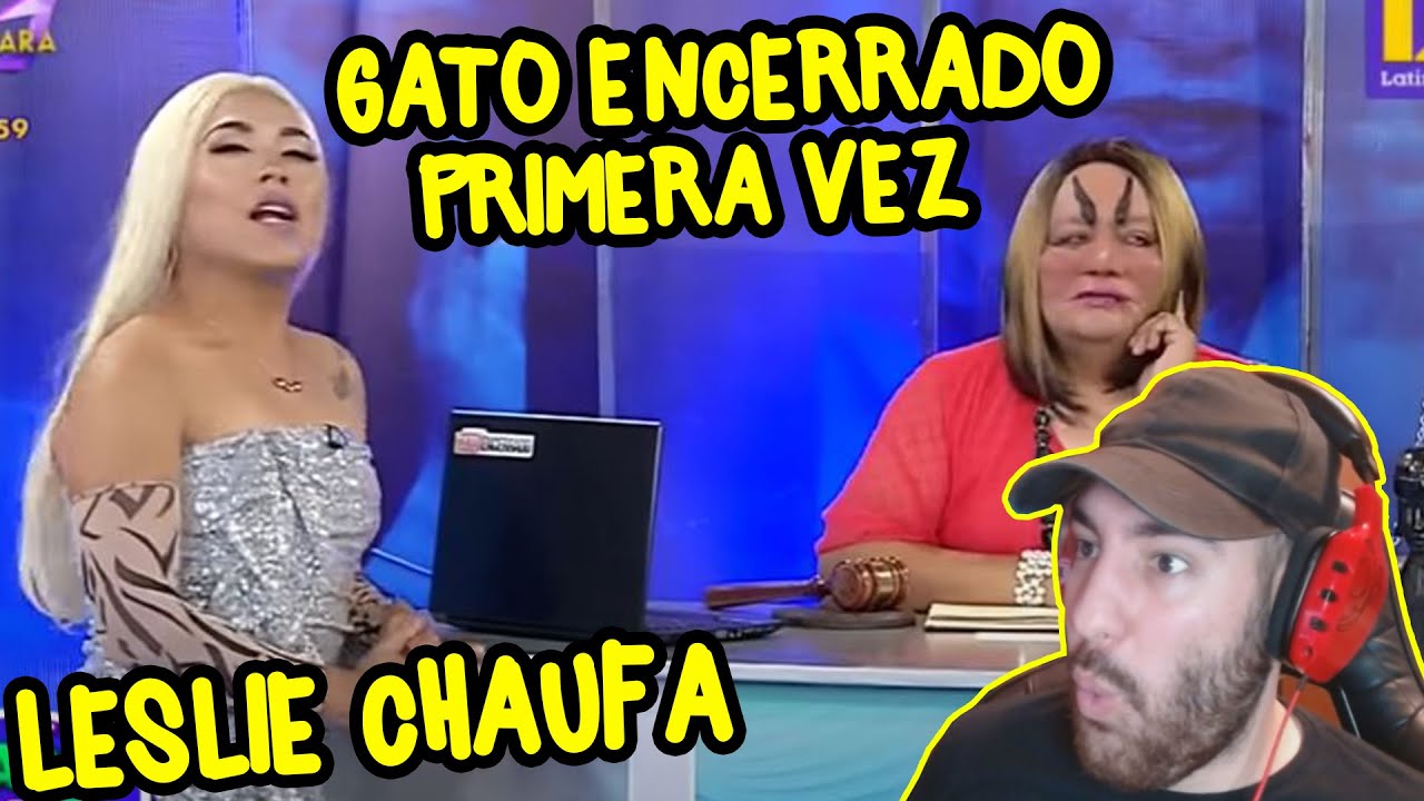 🔴REACCIONO POR PRIMERA VEZ A GATO ENCERRADO!! - 🤣WASAP DE JB🤣 (REACCIÓN)