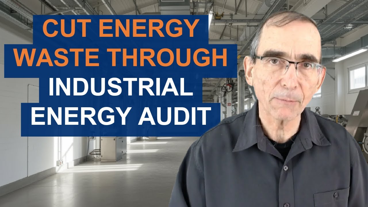 Industrial Energy Audits: Plug 5–6 Figure Losses and Cut Emissions