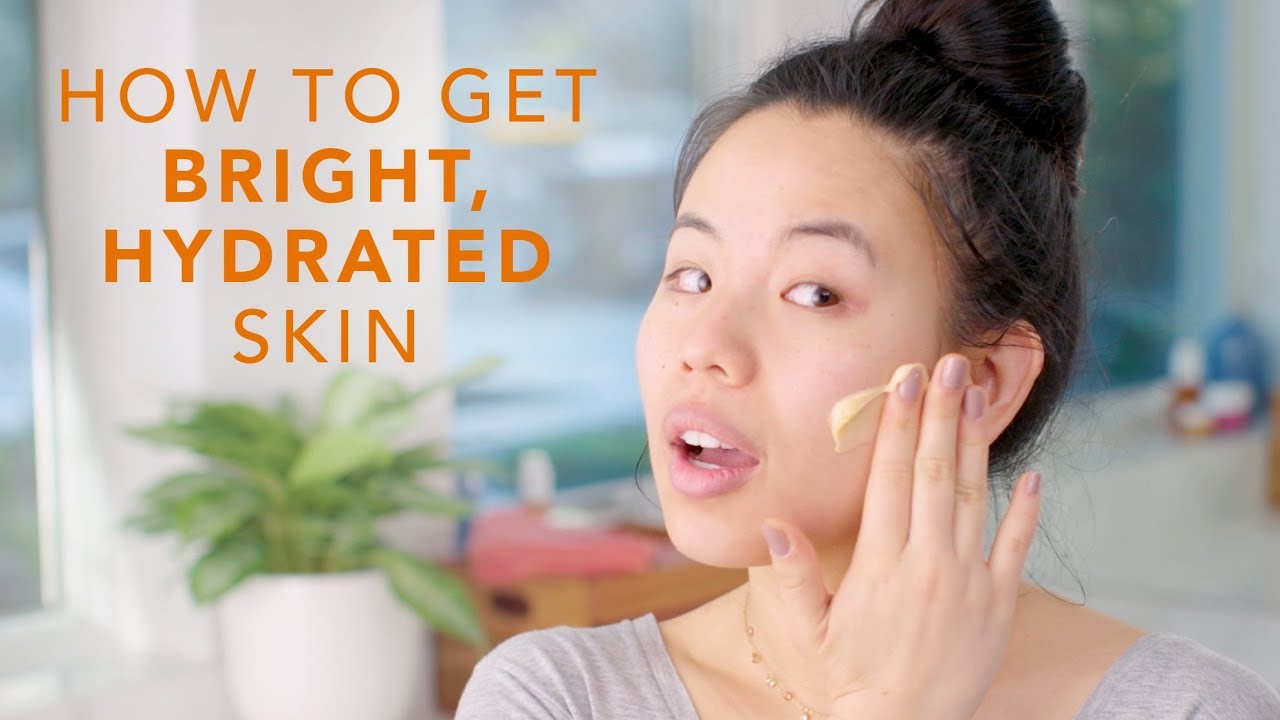 How to brighten your skin with C-Rush Brightening Gel Cr&egrave;me | OLEHENRIKSEN