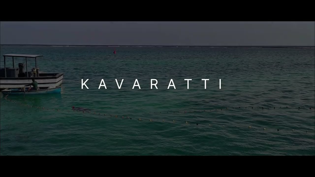 Traditional Fishing Methods: Witnessing the essence of Lakshadweep life 