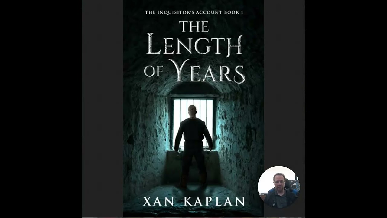 The Length of Years by Xan Kaplan