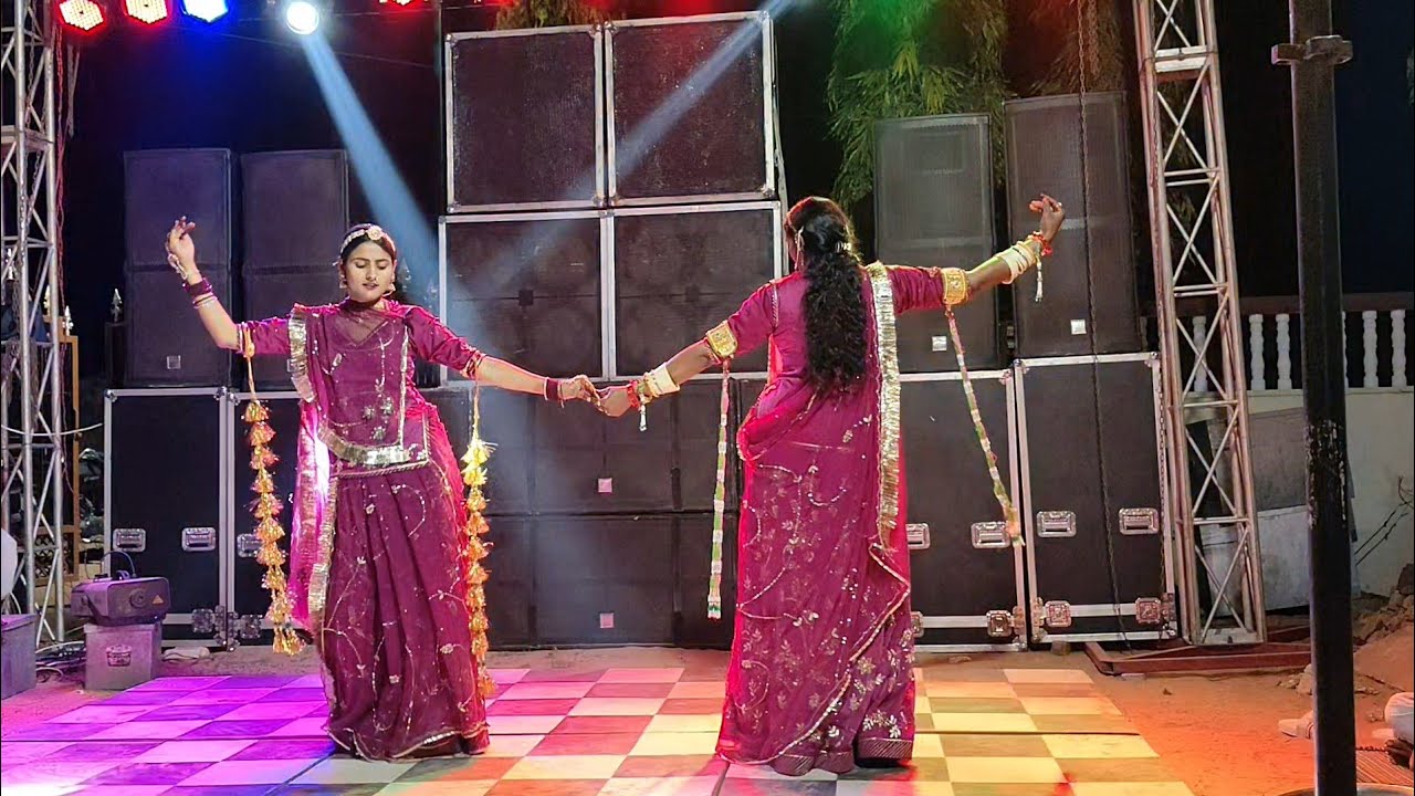 केसरिया बनड़ा (kesariya banra) thori bolipyari lage sa | Rajasthani folk song | #viralvideo #dance