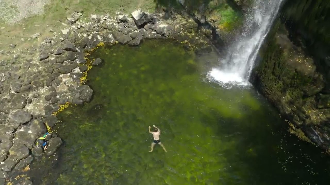 JURA [39] 2022 - Summer | Passion Drone BZH |