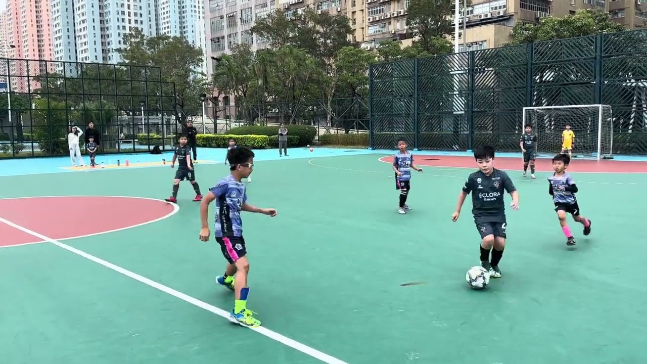1 Mar 2026 GSA league 大魚腩 vs Gaurdian (part 5)