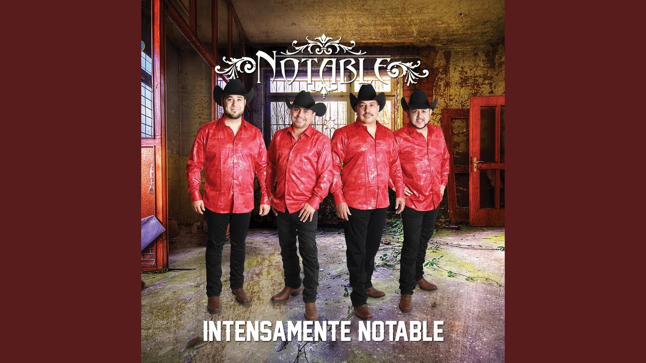 Intensamente Notable