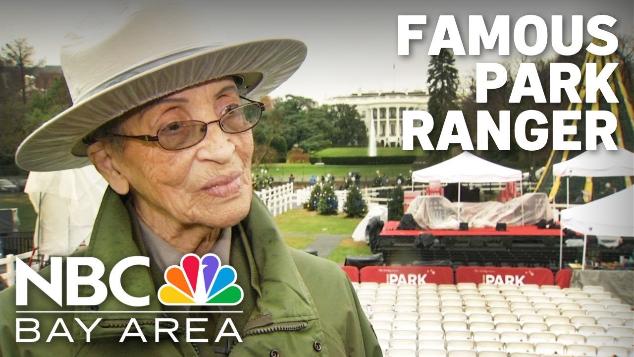 New film shines light on famous national park ranger's musical past