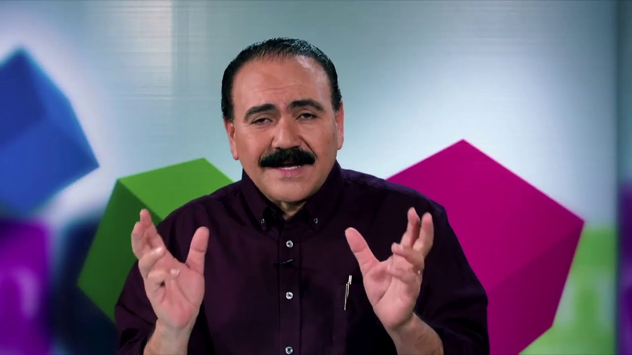 بعض الأسئلة التهكمية الإسلامية: الأخ وحيد برنامج لاهوتيات/ الحلقة رقم 5