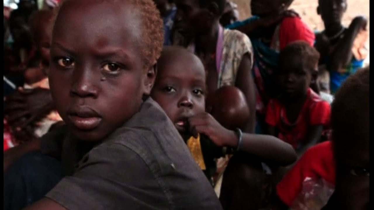 How human rights factor into African economic advancement