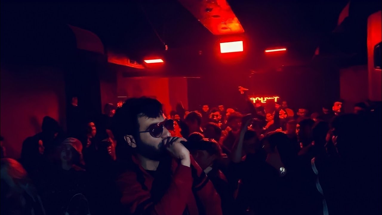 Vnas - Zard // Վնաս - Զարդ (2022)